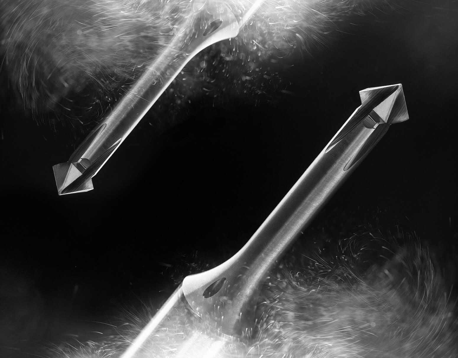 Successfully Front and Back Chamfer with BIG KAISER’s Noventa from Sphinx sphinx-noventa-rgb