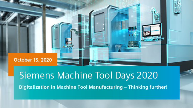 Machine Tool Days USA