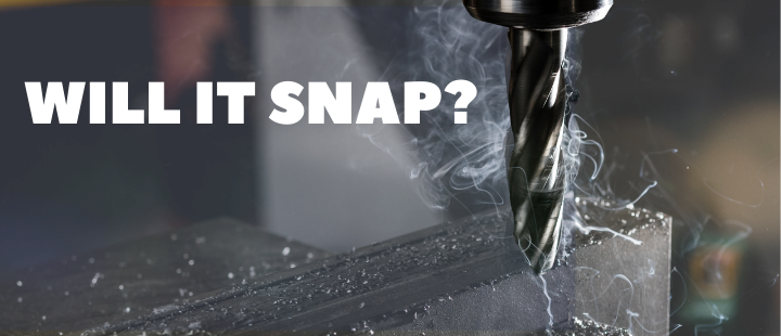 End Mill Test Cuts | Will It Snap!? Machining compilations – PM Video Section