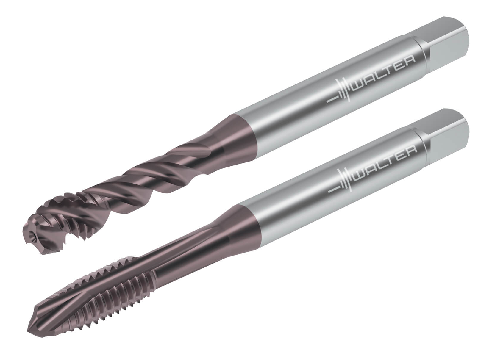 Walter Extends Advance Tap Line With New, Larger Sizes WAL-394