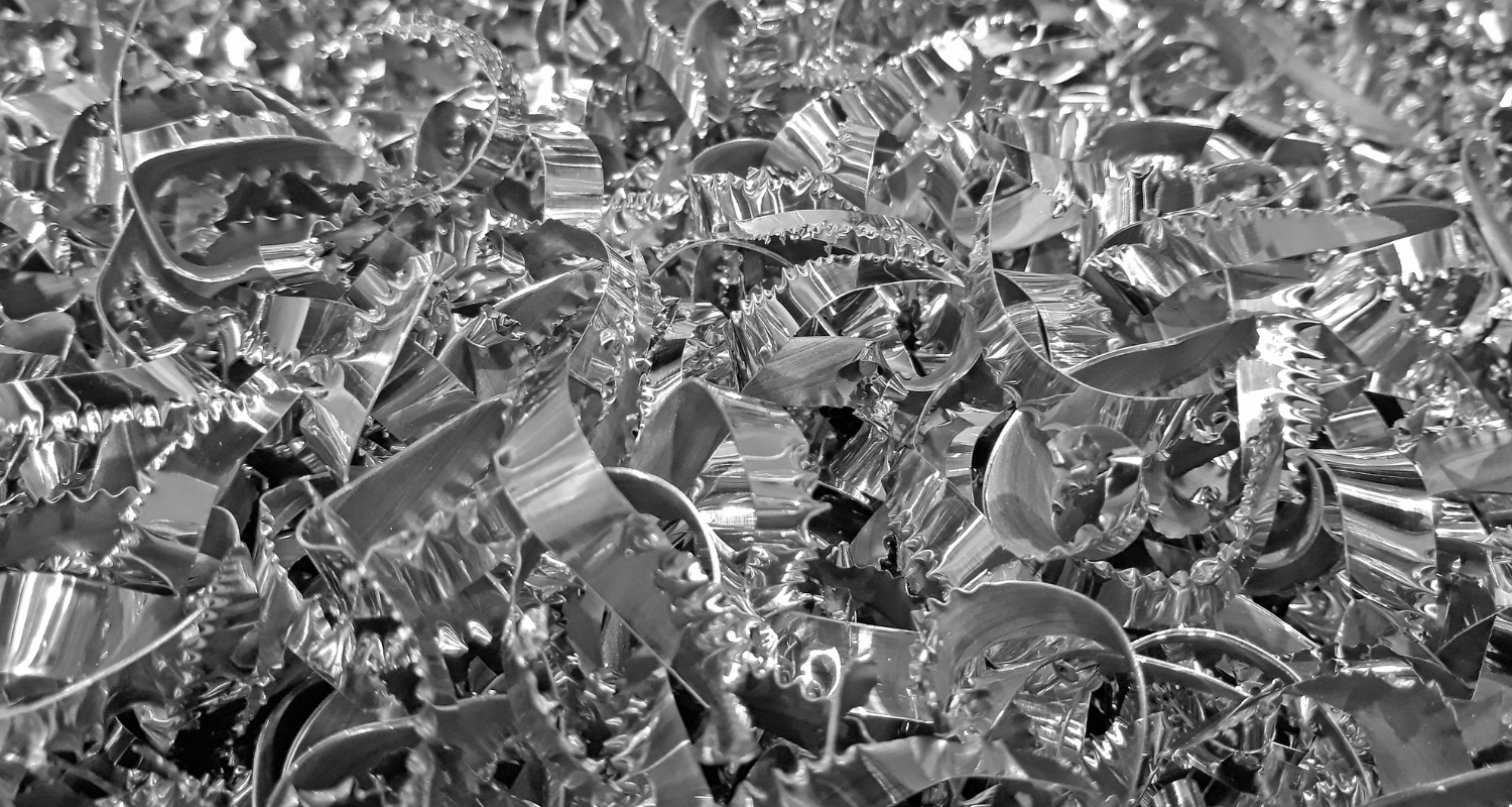 Know Your Metals: Aluminum Aluminum