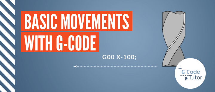 Basic Movements with G-Code G-code videos – PM Video Section (3)
