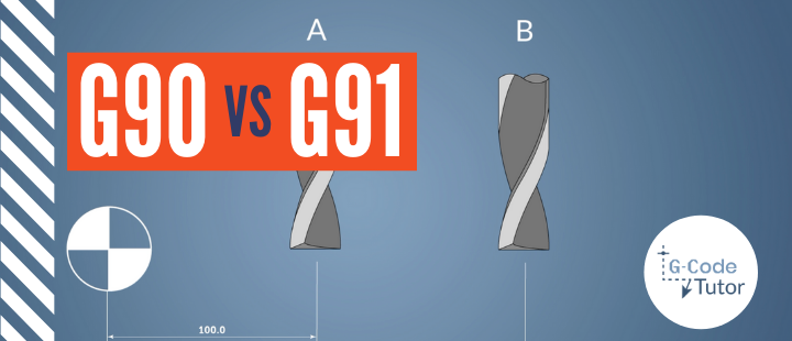 G90 vs G91 - The Difference Between Absolute and Incremental Positioning G-code videos – PM Video Section (4)