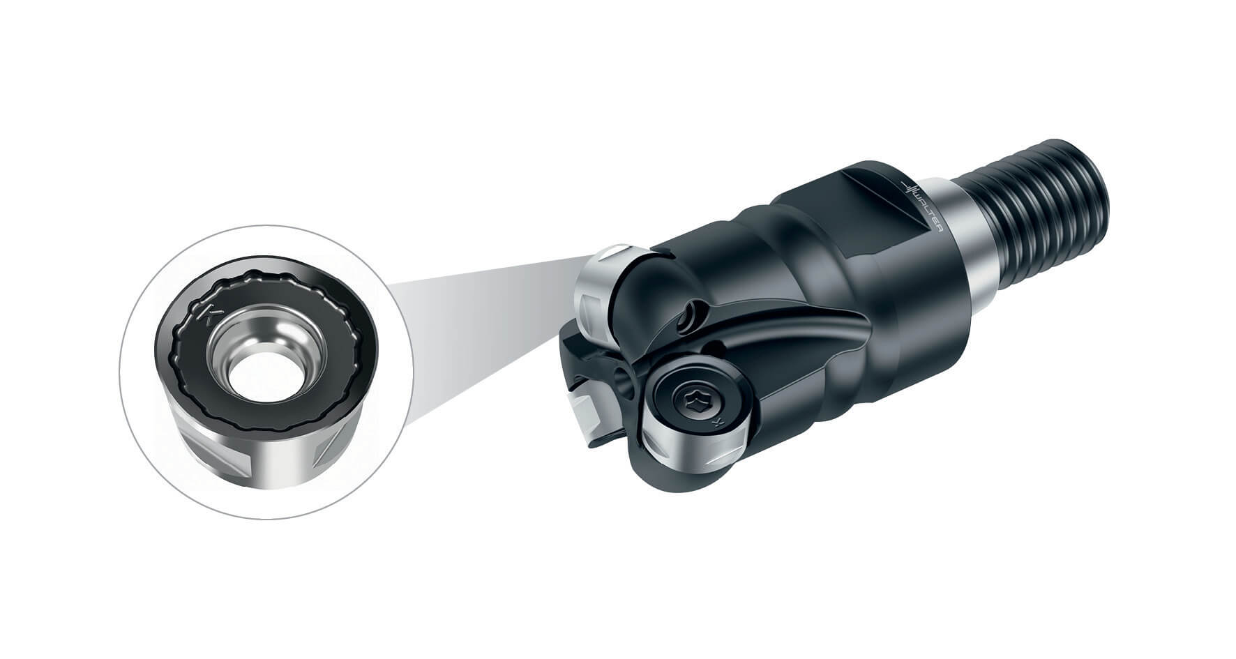 Reduce Cutting Tool Costs by 20% with Walter's New Milling Cutter WAL-396