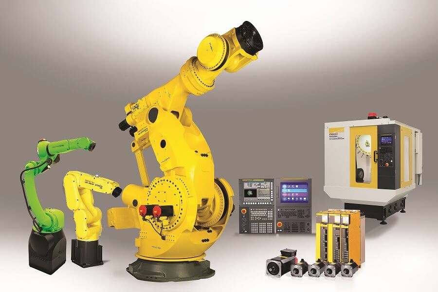 FANUC Named Top Workplace in 2020 090419_FamilywM2000