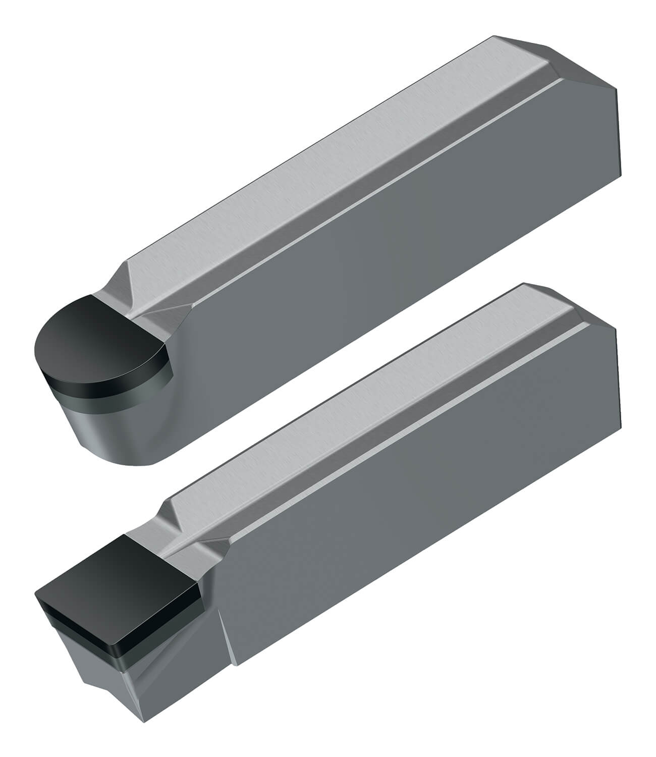 New generation CBN grooving inserts from Walter improve tool life and surface on difficult to cut materials WAL-398