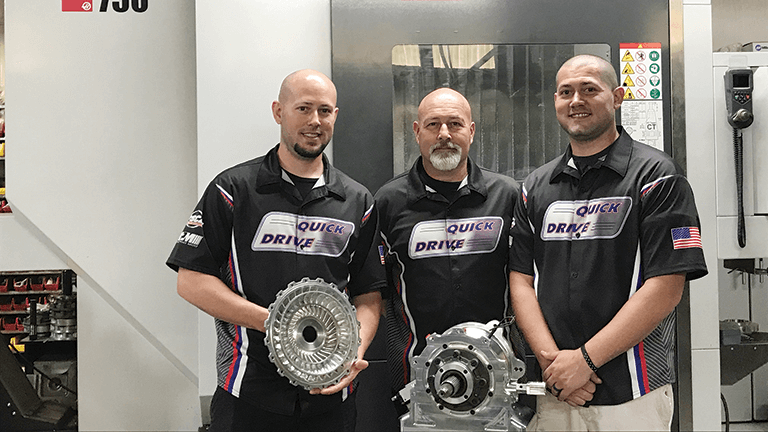 Meeting the Need for Speed with CAM Software quick-drive-lead-768×432