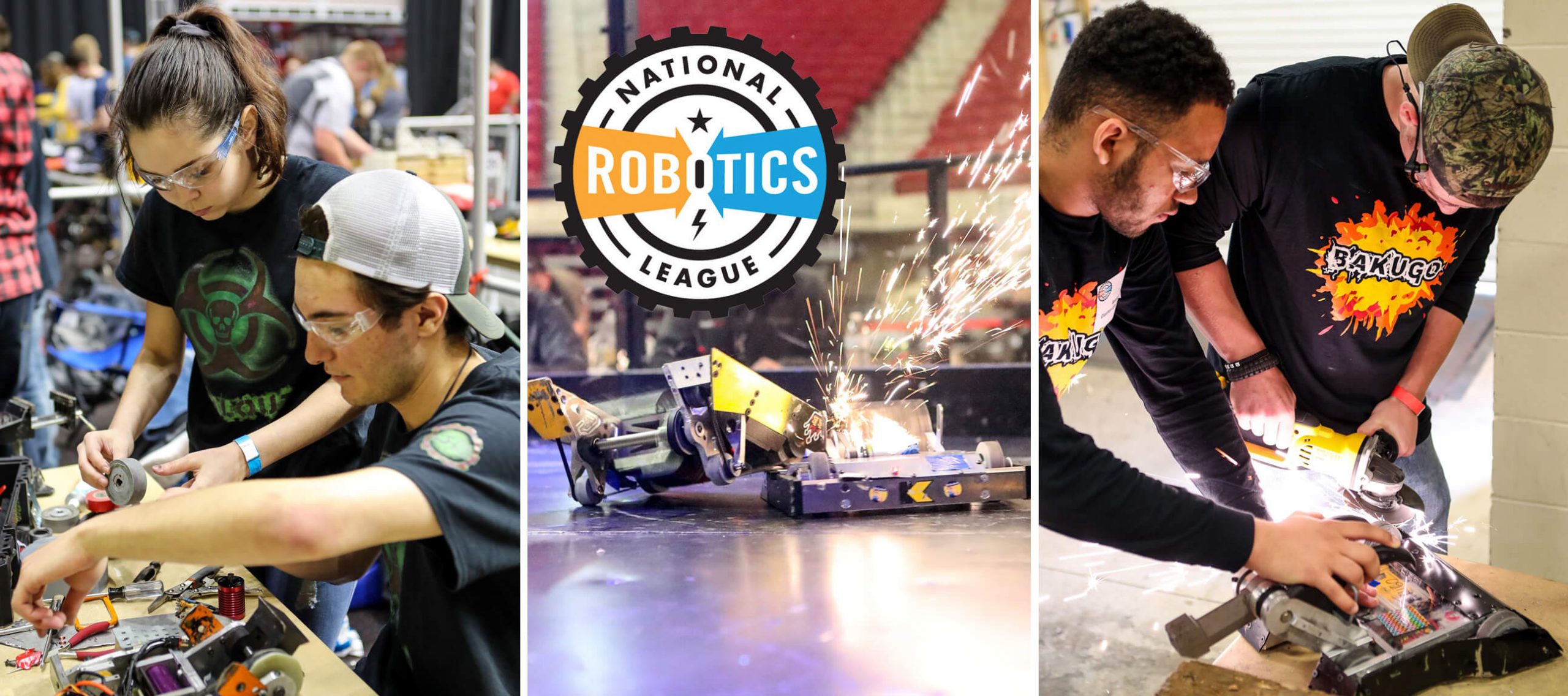 Limited Time Offer: Choose BIG KAISER & Raise Funds for the NRL raise-funds-for-NRL-RGB