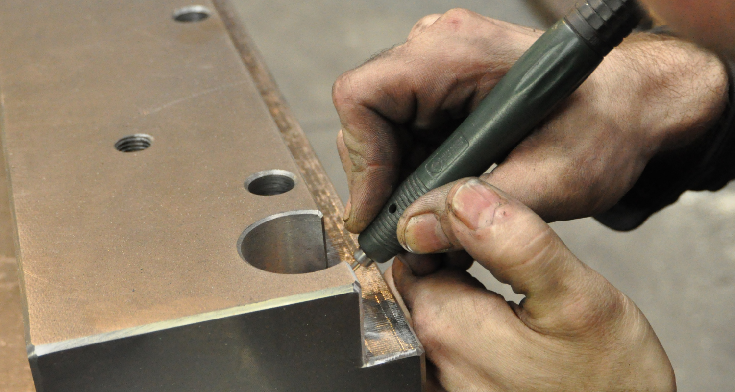 How to Choose the Right Air Die Grinder Featured Image (1)