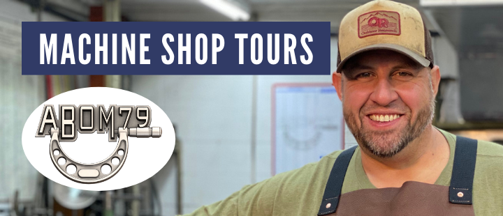 Machine shop tours – Video section thumbnail (6)