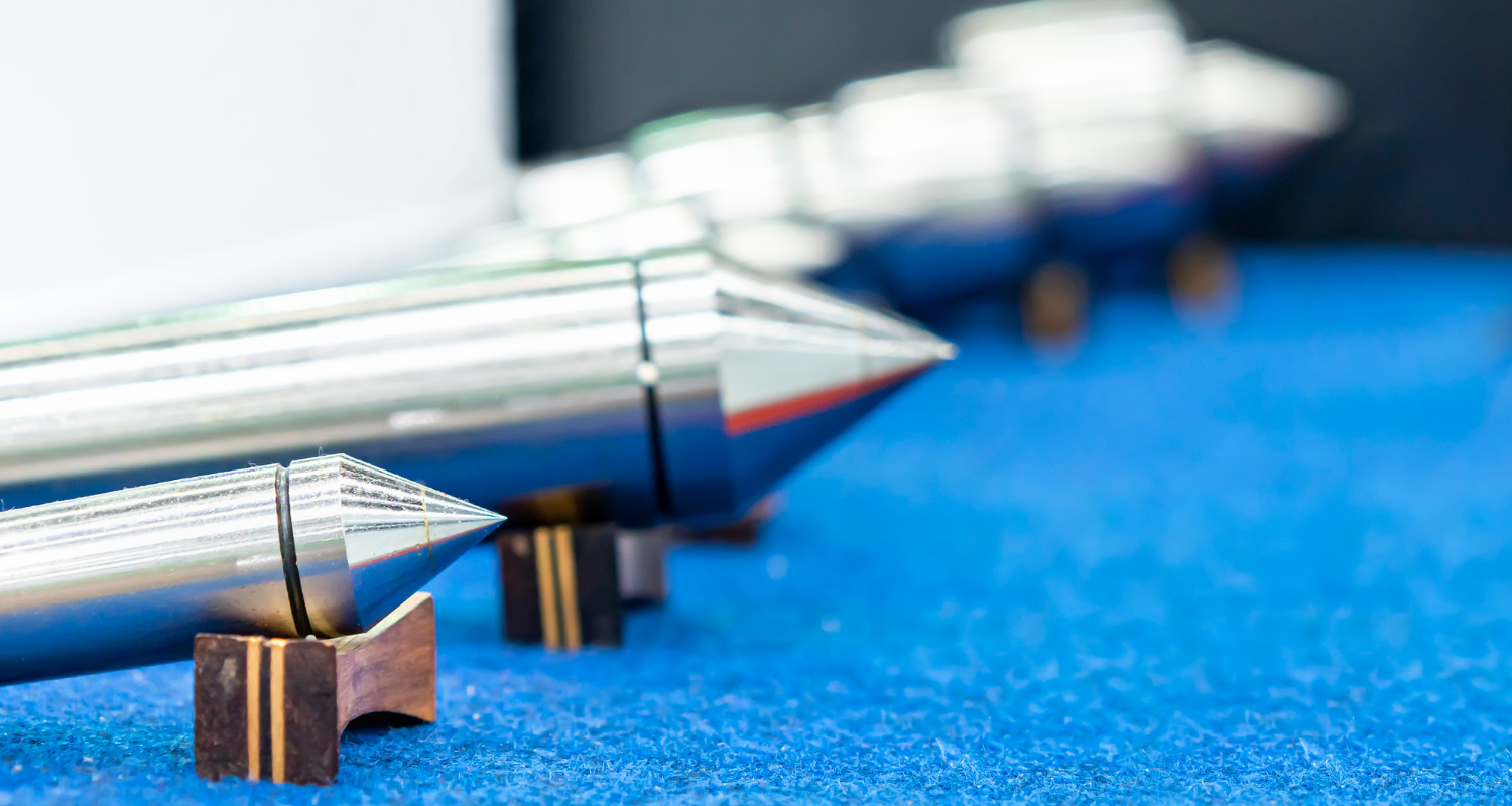 Introduction to Dead Centers Dead center featured Image