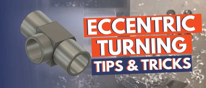 Eccentric Turning Tips and Tricks Learning From the Pros – PM Video Section (11)