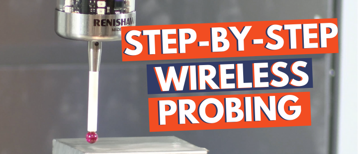 Step-by-step Wireless Probing Learning From the Pros – PM Video Section (9)