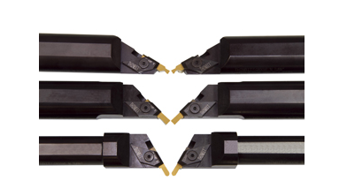 New THINBIT® Angled Round Toolholders Untitled