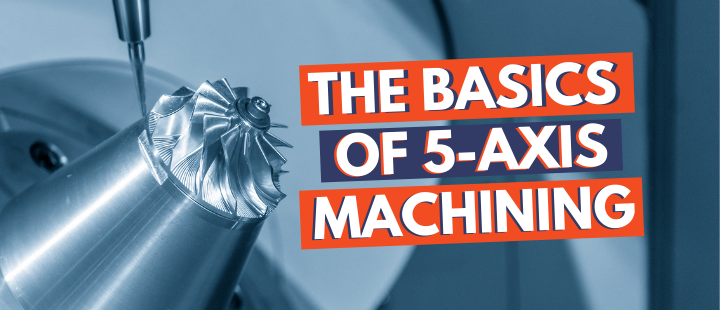 The Basics of 5-Axis Machining Learning From the Pros – PM Video Section (15)