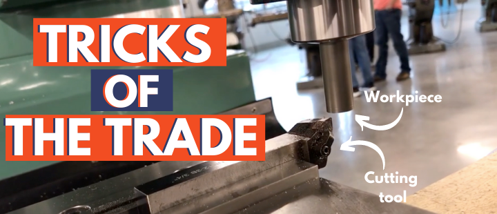Machining Tricks - Turning on a Mill and Milling on a Lathe Learning From the Pros – PM Video Section (16)