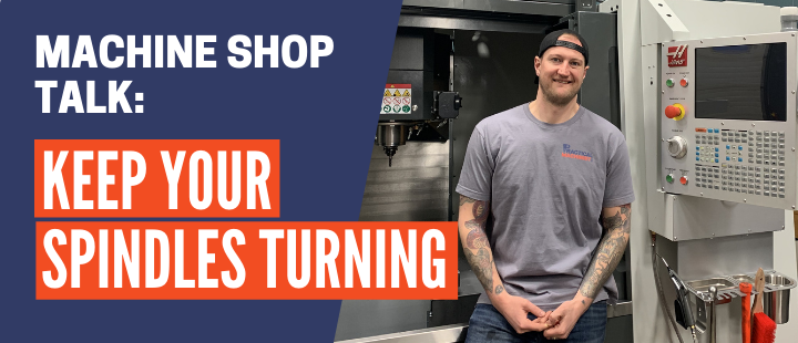 Episode 19: Keep Your Spindles Turning MACHINE SHOP TALK PM Video section (11)