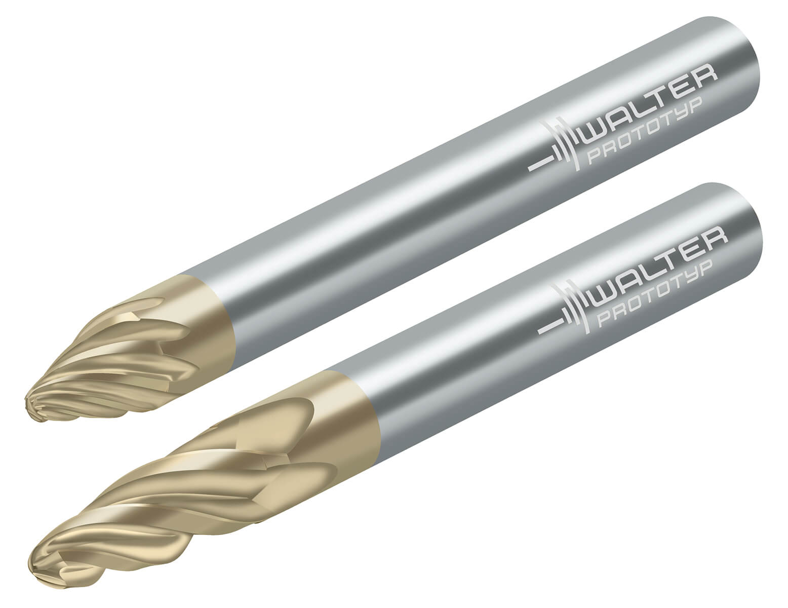 New Circle Segment Cutters from Walter Offer Faster, More Productive, Cost-effective Finishing WAL-507