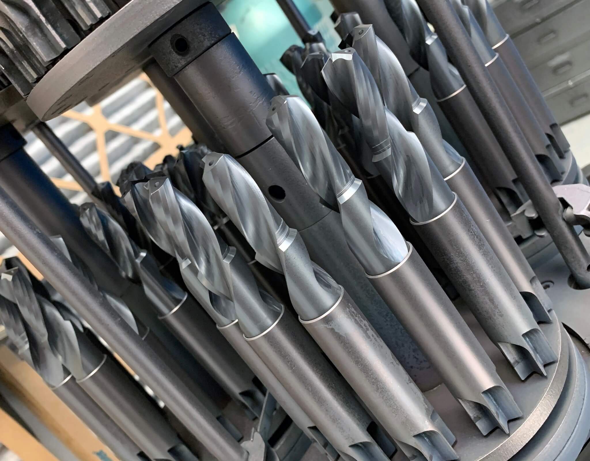 GWS Tool Group Announces New Application Specialists gws-tool-group