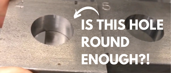 Machining the Perfect Hole | Different Methods Compared! Learning From the Pros – PM Video Section (1)