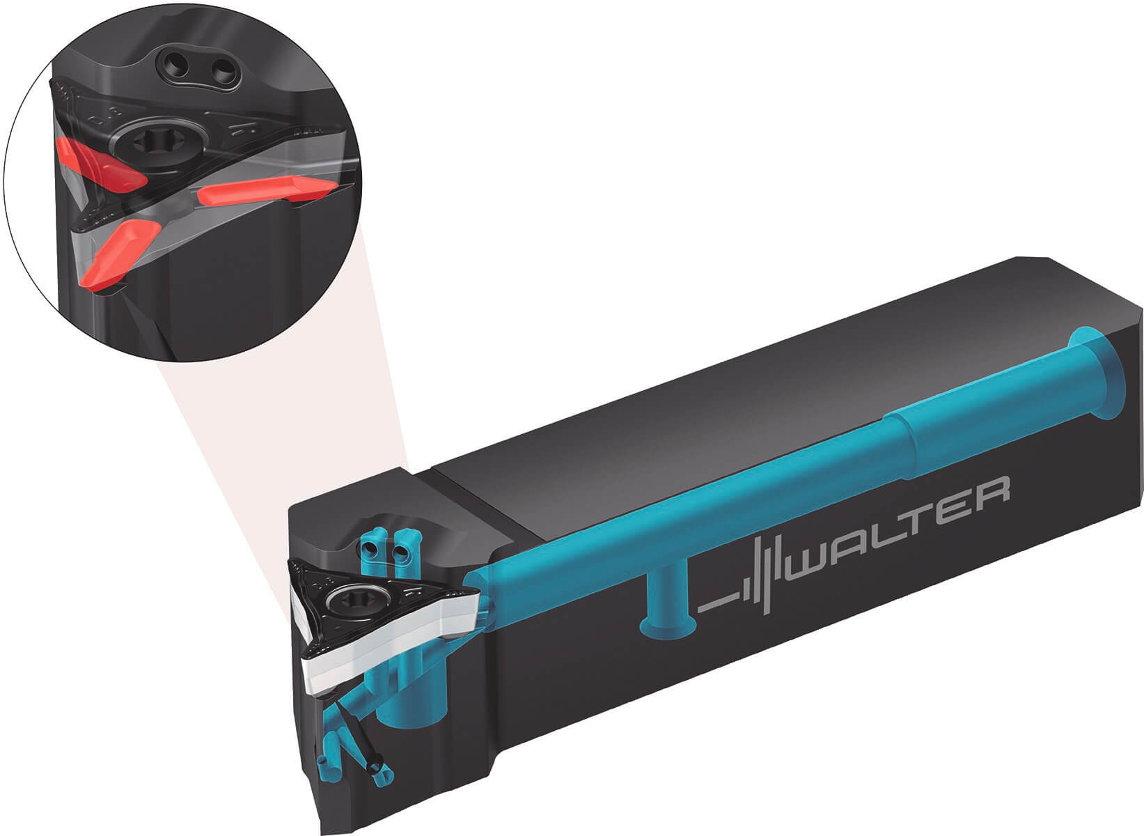 Walter Offers Maximum Stability and Cost Efficiency with New Copy Turn System WAL-508