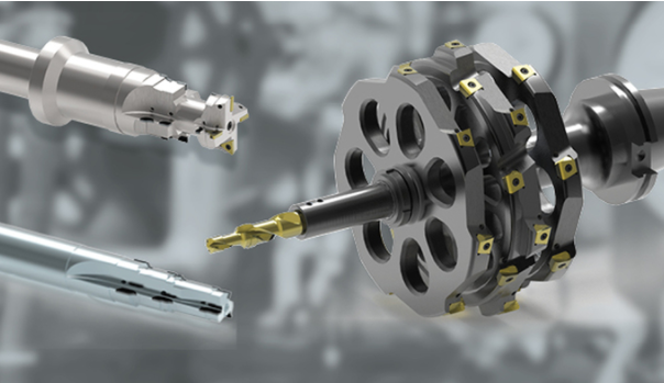 ARCH® Cutting Tools Announces Regional Sales Manager Appointments arch-cutting-tools