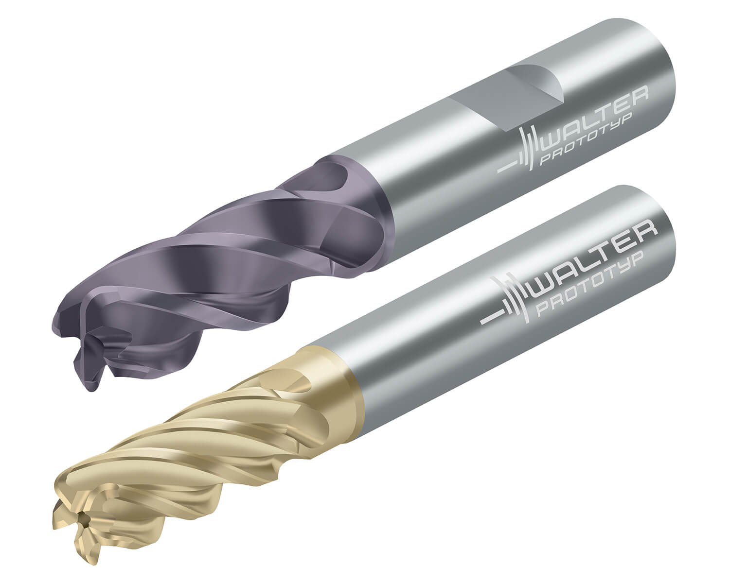 Walter Brings New Levels of Productivity and Reliability to Titanium Machining Applications WAL-511