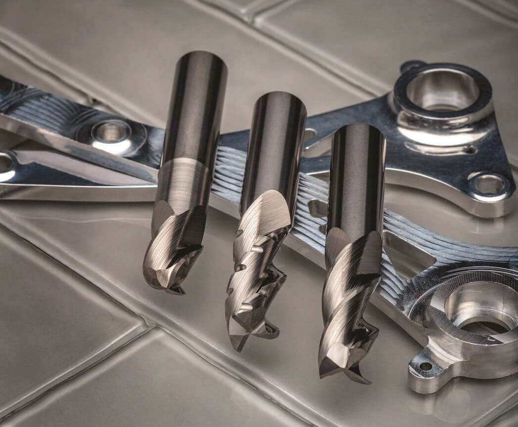 IMCO Launches M213 STREAKERS for Aggressive, High-performance Machining in Aluminum Alloys imco-streakers-end-mills-1
