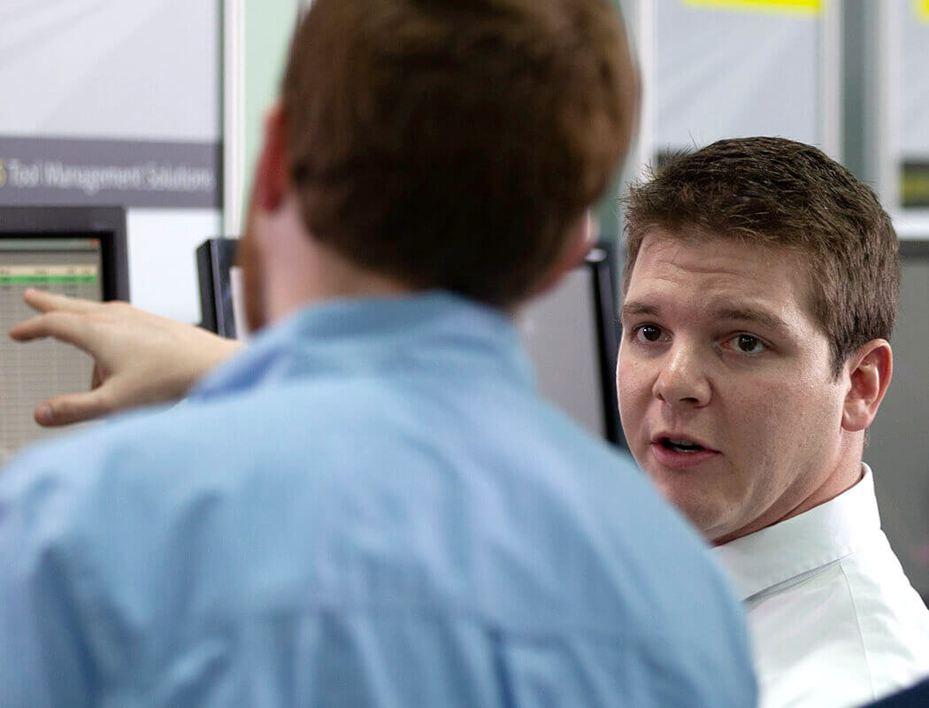 Okuma America Corp Welcomes PDQ Workholding & Tooling to THINC Network okuma partnership (1)