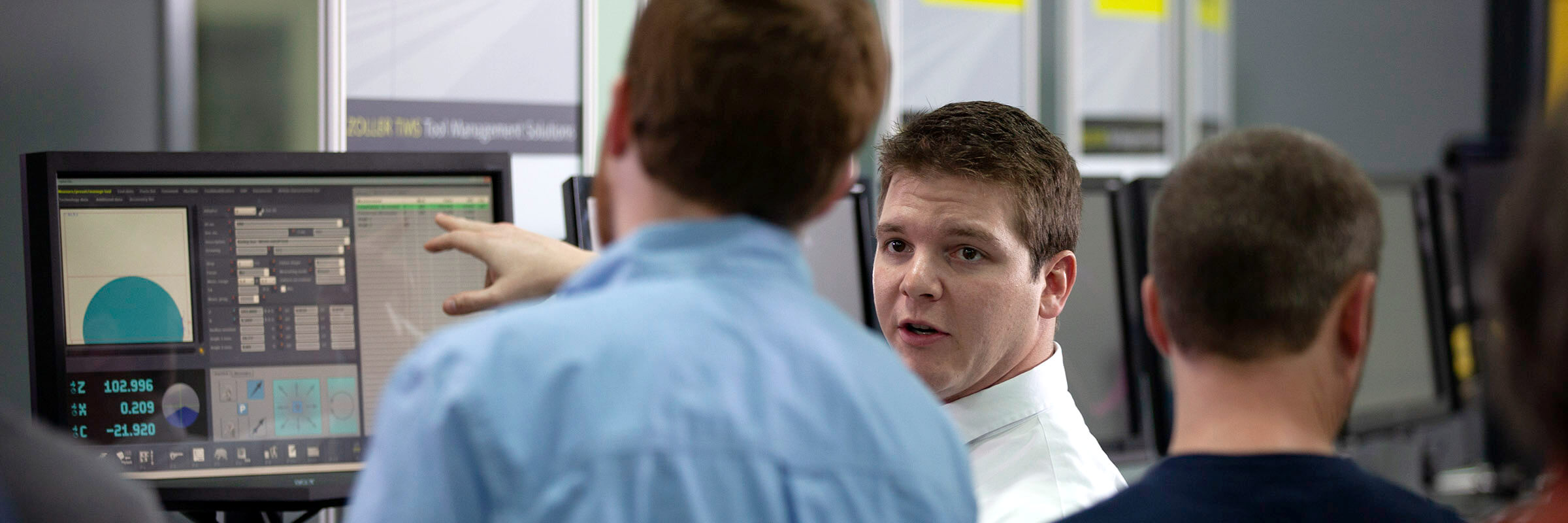 Okuma Partners with Rowan-Cabarrus Community College for New Machine Tool Training Academy valpartnerships_f