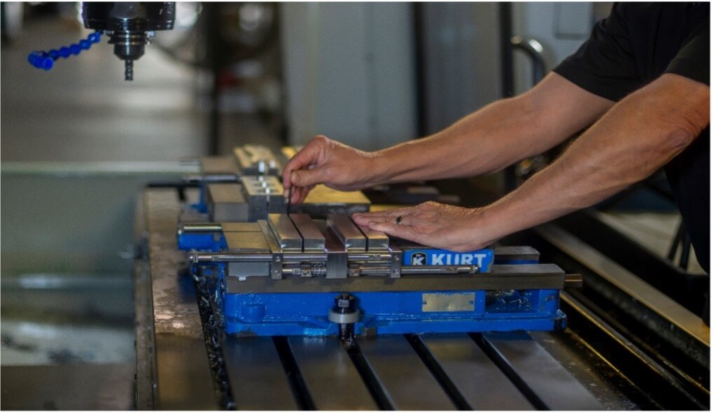 S&R Products Company Announces the Release of Their Double Vise Converter Picture1 (1)