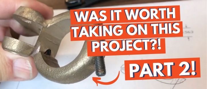 Knowing When You Should Say NO to a Part - Part 2 Learning From the Pros – PM Video Section (5)