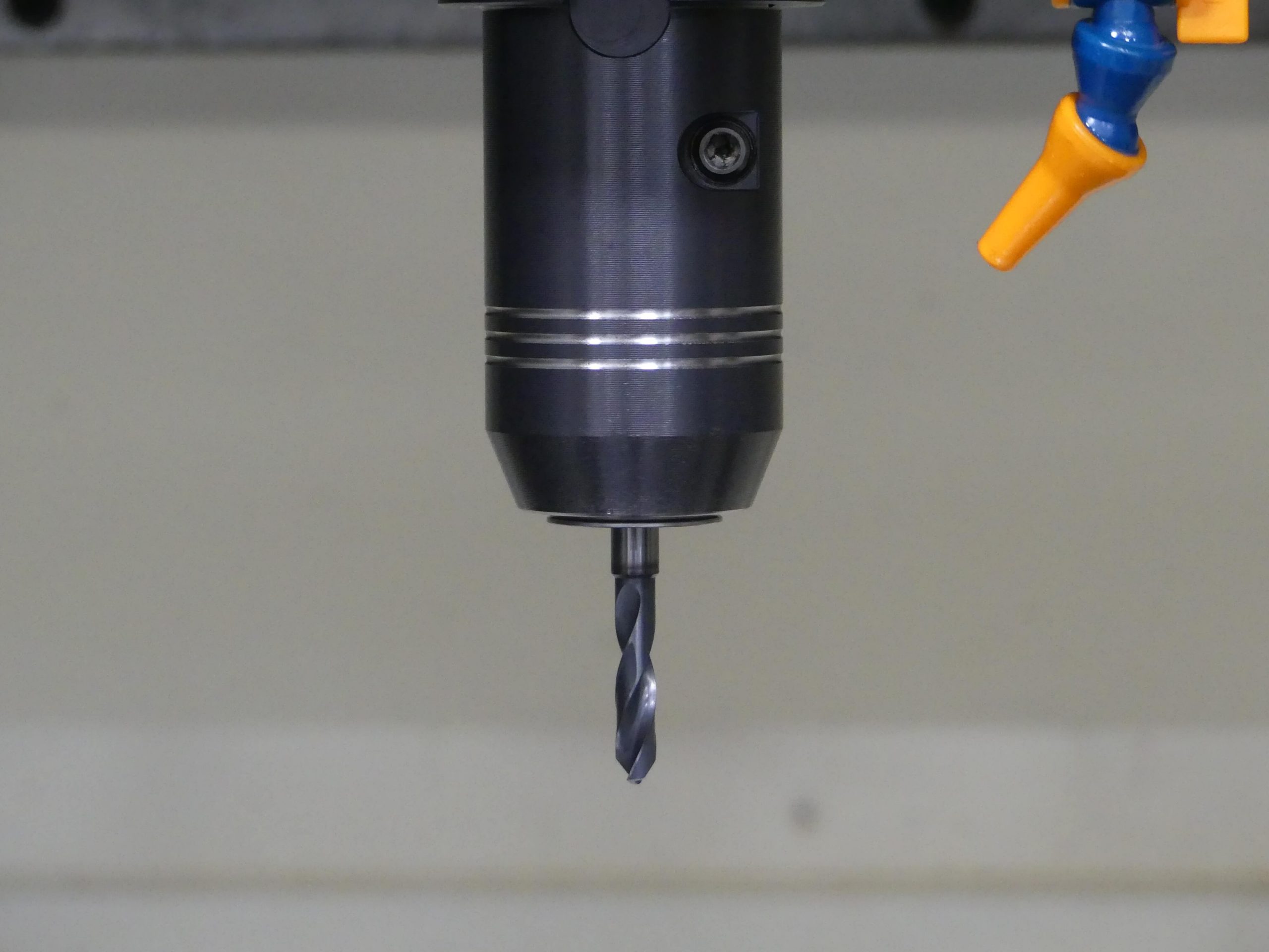 Patriot High Performance™ from ARCH® Cutting Tools: The All-American Partner to Rebound Manufacturing P1010004