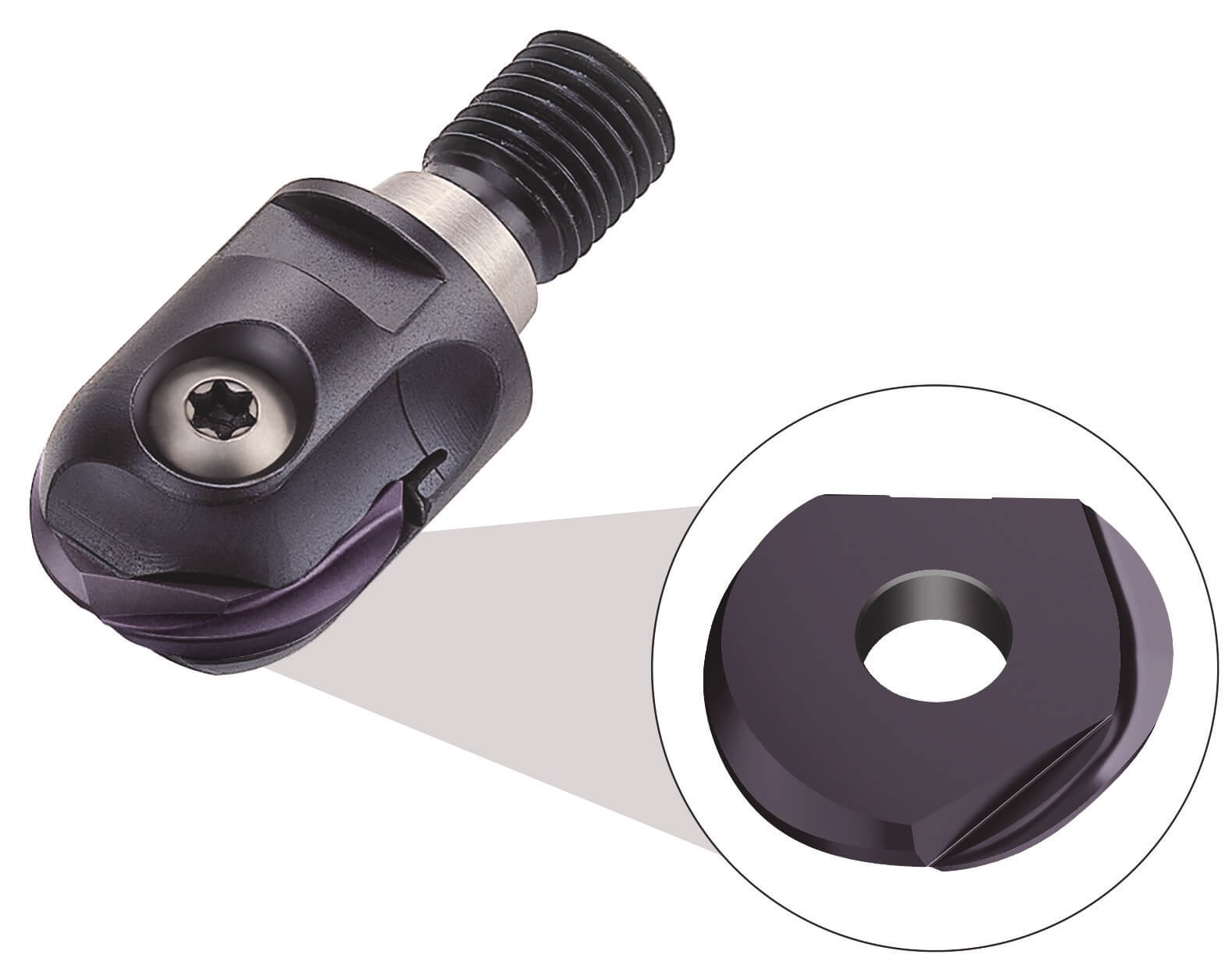 Walter's Milling Grade Provides Extra-Long Tool Life During Finishing & Hard Machining Operations WAL-519 (1)