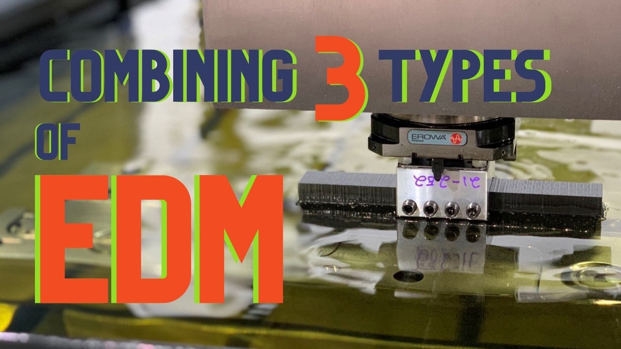 Combining 3 Types of EDM | Learn to Burn EVERYTHING EDM LEARN TO BURN thumbnail