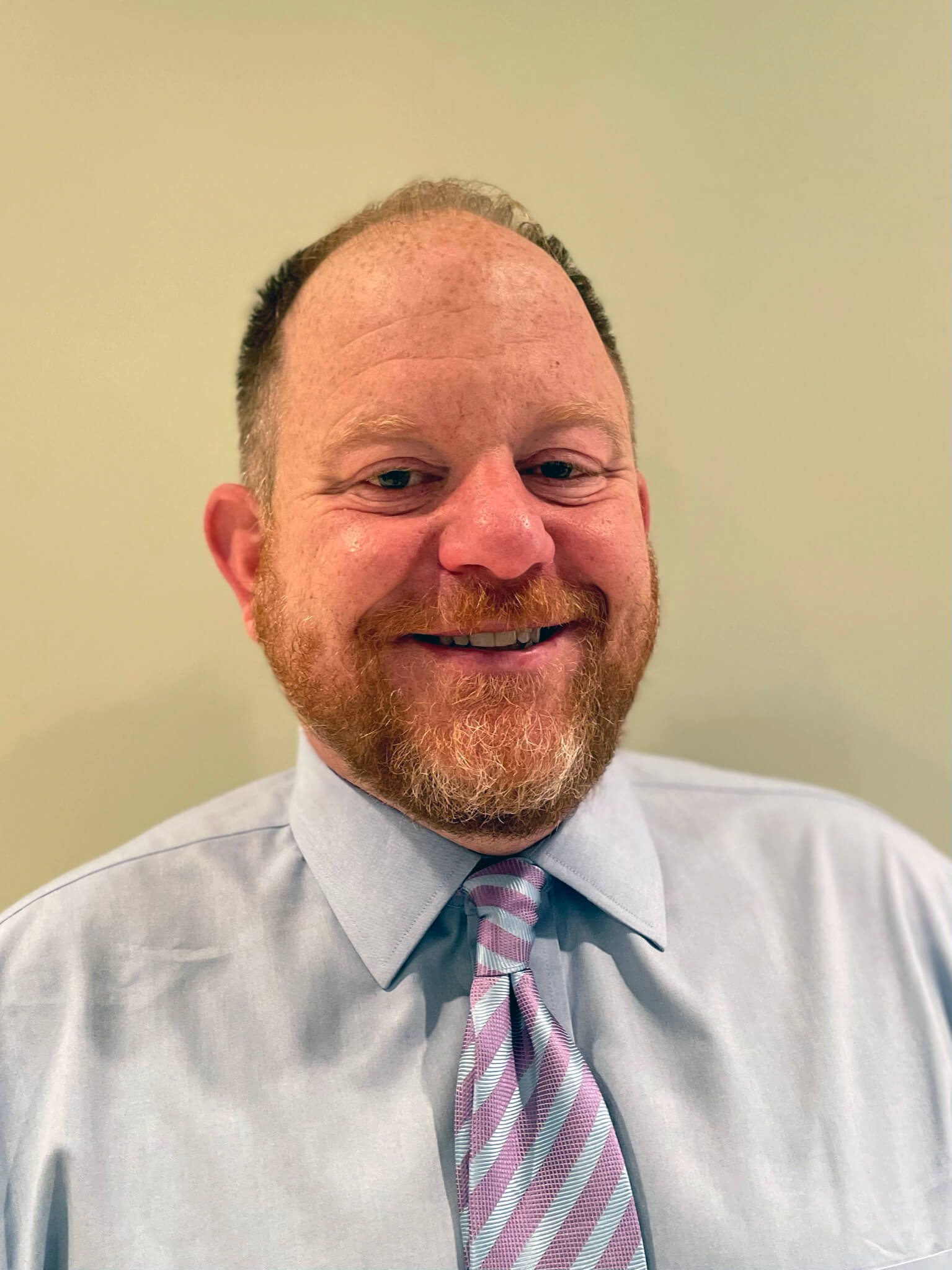 GWS Tool Group Announces Director of Quality David Jung IMG_7037 (1)