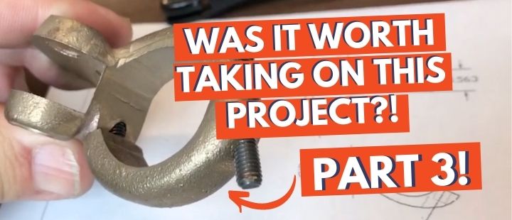 Knowing When You Should Say NO to a Part - Part 3 Learning From the Pros – PM Video Section (7)