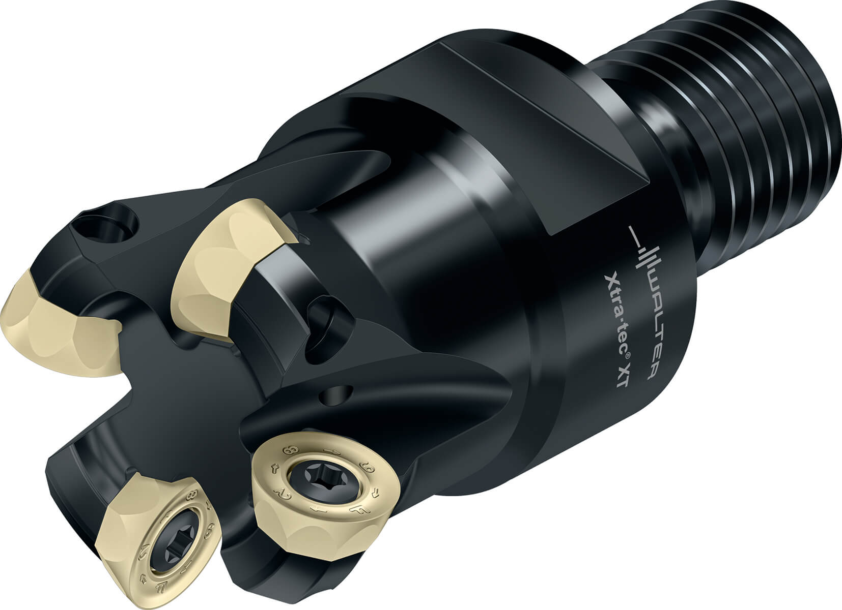 Walter Unveils New Round Insert Milling Cutter, a Universal New System that Increases Productivity WAL-526 (1)