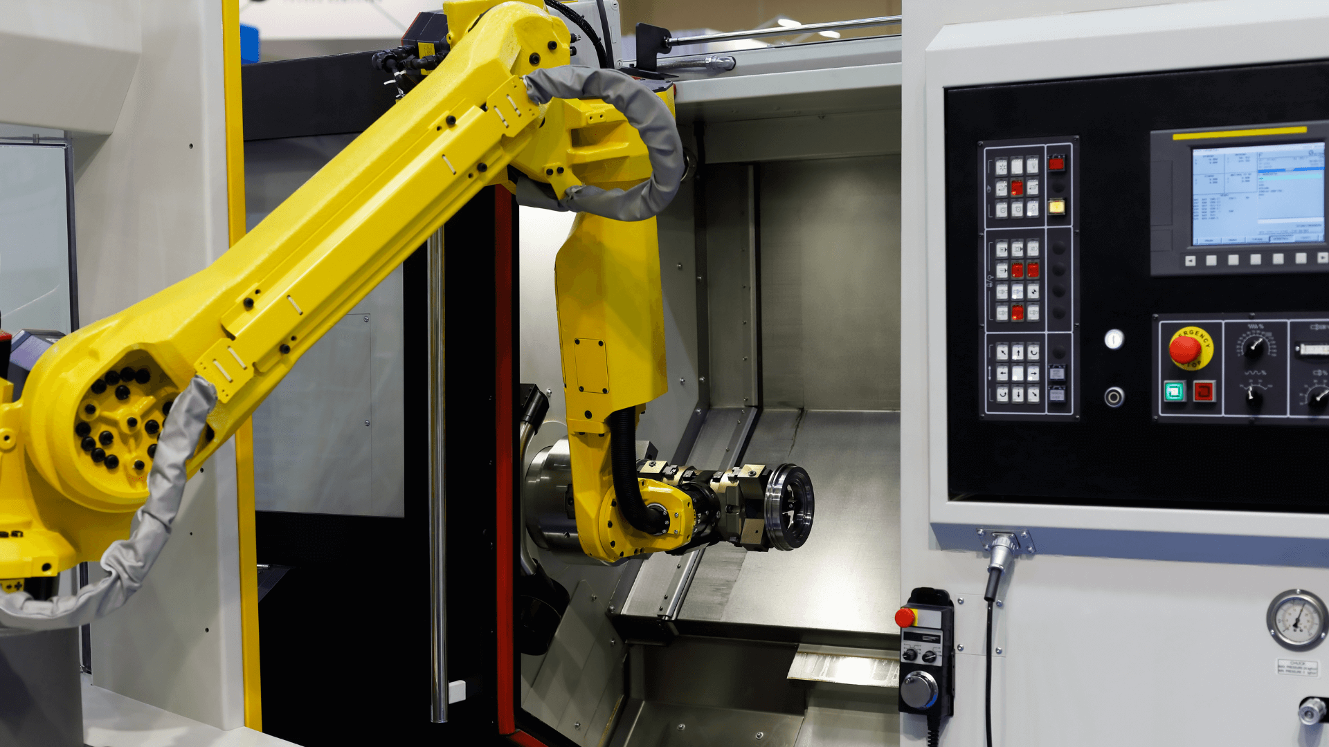 What to Consider Before Automating Your CNC Machines Featured Image (1)