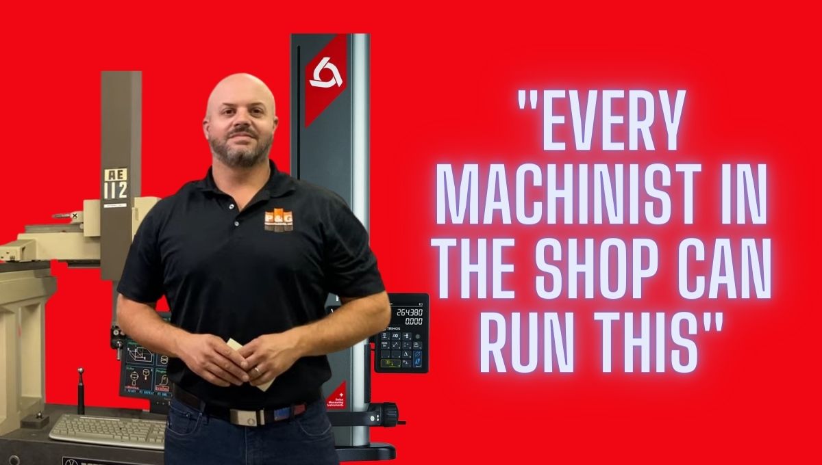 Digital Height Gage OR Coordinate Measuring Machine?! Copy of As the Spindle Turns Featured Image