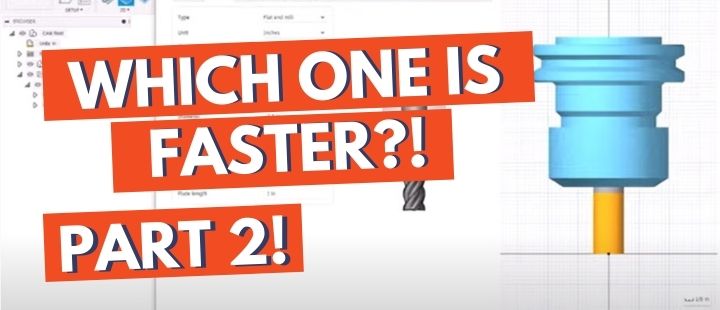 CAD/CAM vs Conversational: Which One Is Faster? PART 2 Learning From the Pros – PM Video Section (10)