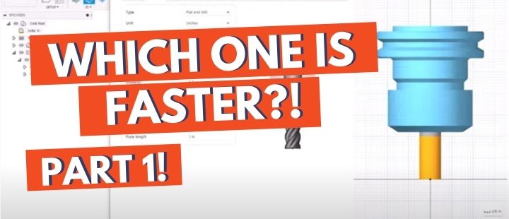 CAD/CAM vs Conversational: Which One is Faster? PART 1 Learning From the Pros – PM Video Section (9)