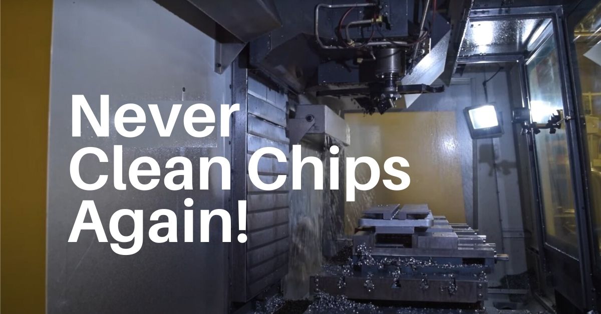 Machine Shop Tours: Steed Speed MACHINE SHOP TOURS (1)