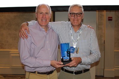 Okuma America Corporation Names Gosiger the Okuma Distributor of the Year 2020-Okuma-Distributor-of-the-Year