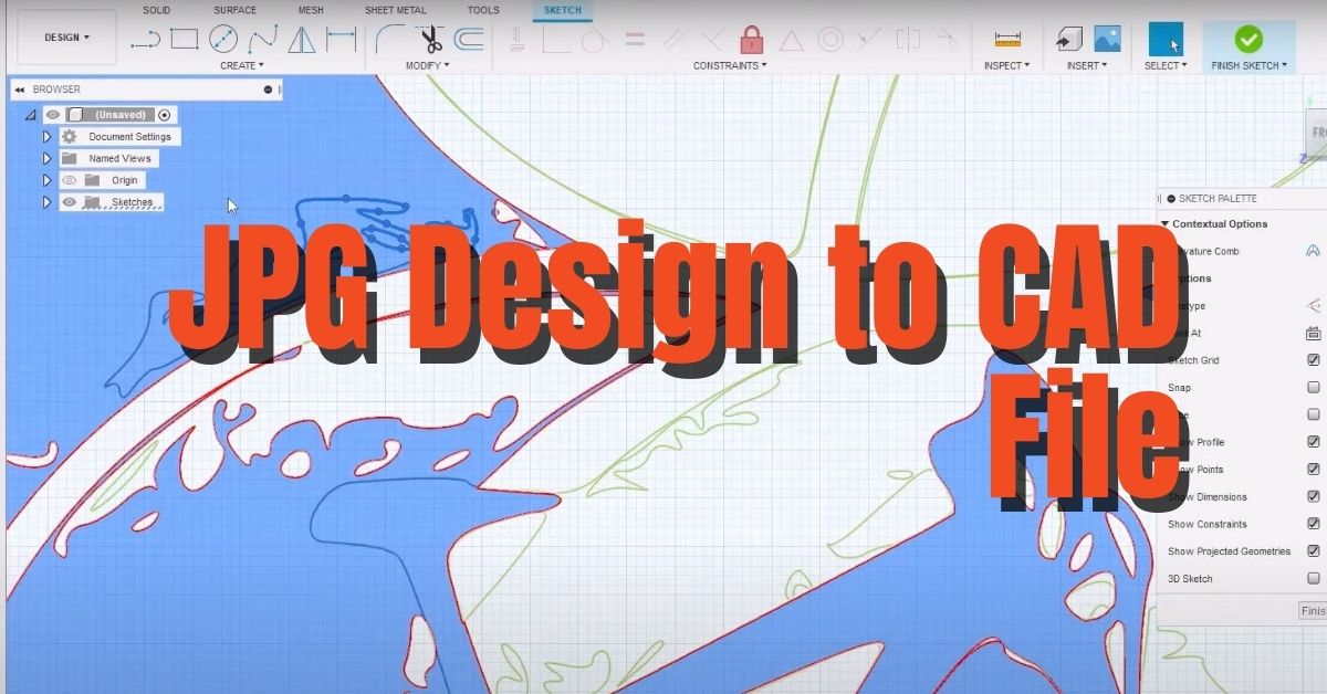 JPG Design to CAD File Learning from pros featured image (3)