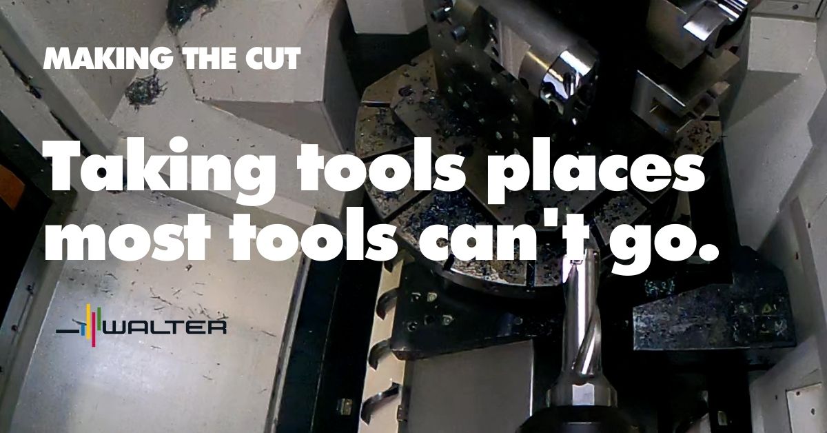 Raising the CUTTING TOOL Bar | MAKING THE CUT featuring Walter Tools Untitled design (59)