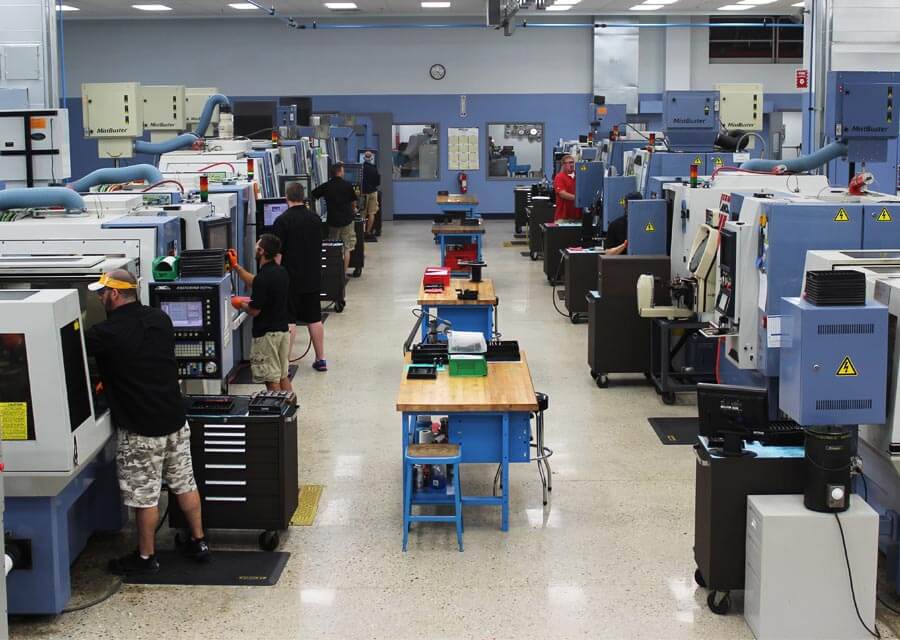 GWS Tool Group Announces Acquisition of Carbide Tools Mfg. Inc. 162844460_177817760815582_3050455040802949895_n (2) (1)