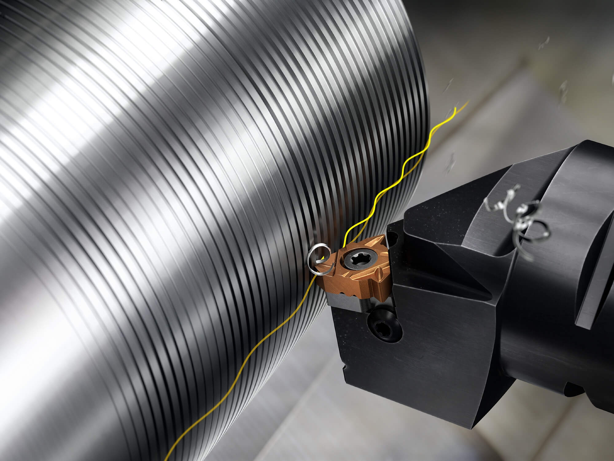 A New Form of Chip Control: Sandvik Coromant Launches New Software Module for Controlled Chip Breaking SAC401-SandvikPR-CoroPlus-OptiThreading (1)