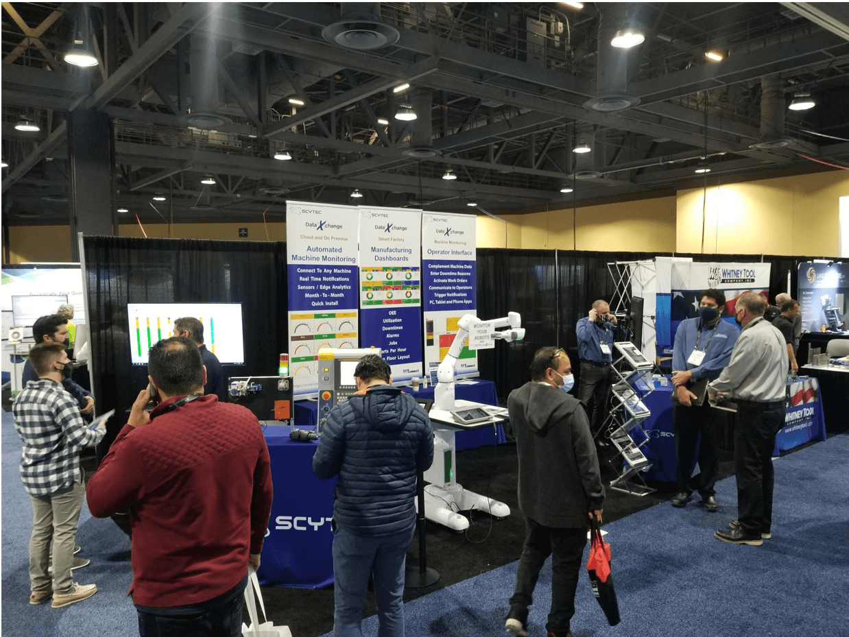 SCYTEC Consulting Inc. Announces Partnership with Absolute Machine Tools Absolute Machine (1)