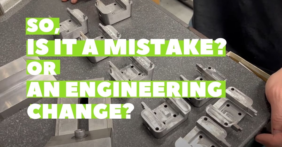 How to Use EDM to Make Engineering Changes and Fix Mistakes | Learn to Burn Everything EDM featured image (1)